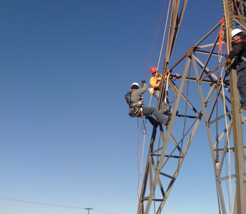 Wind Industry Training for Our Military Veterans Department of Energy